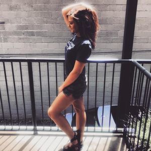 Meet your Posher, Heidi